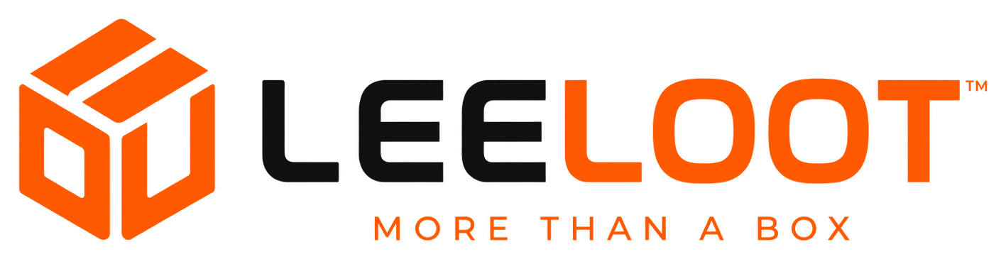 LEELOOT — More Than a Box
